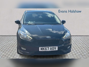 Used Ford Focus 2017 for sale - 78118698: Photo