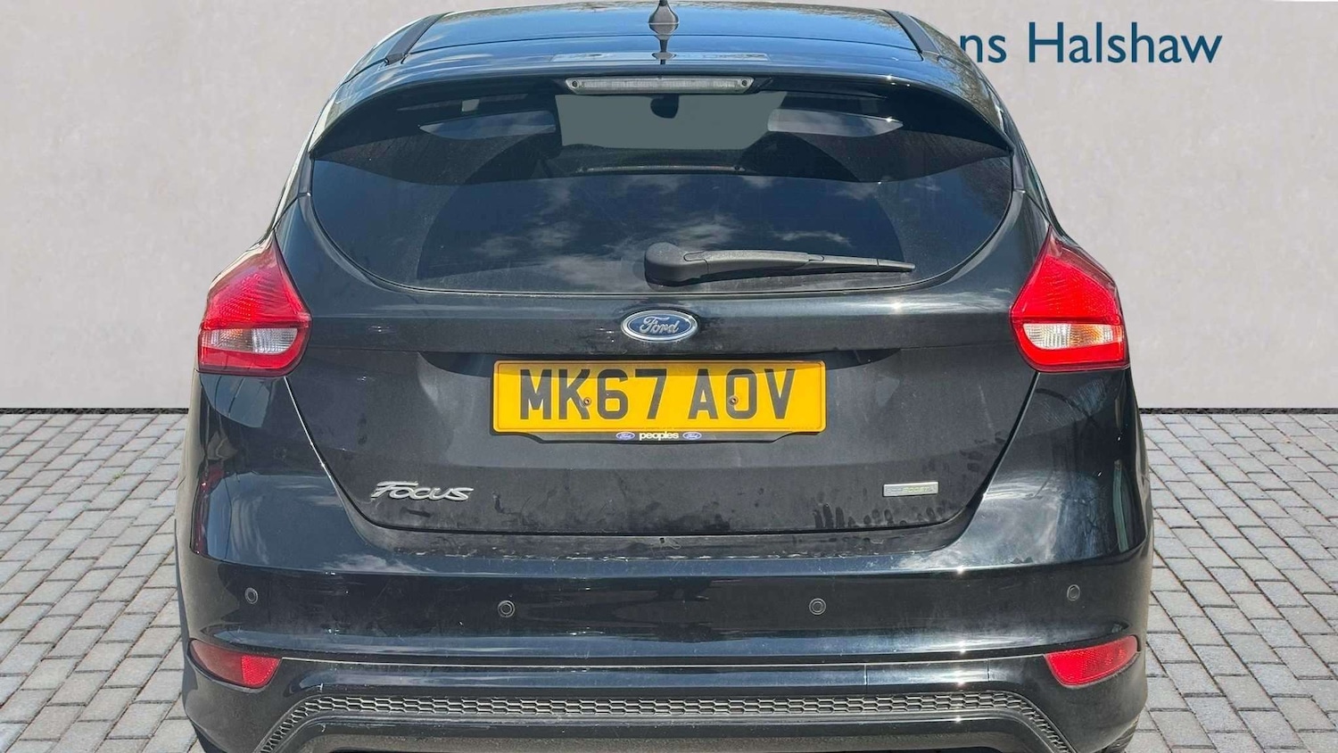 Used Ford Focus for sale - 78118698: Photo 3