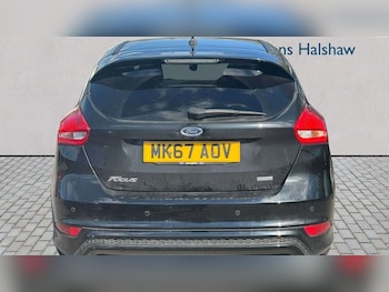 Used Ford Focus 2017 for sale - 78118698: Photo