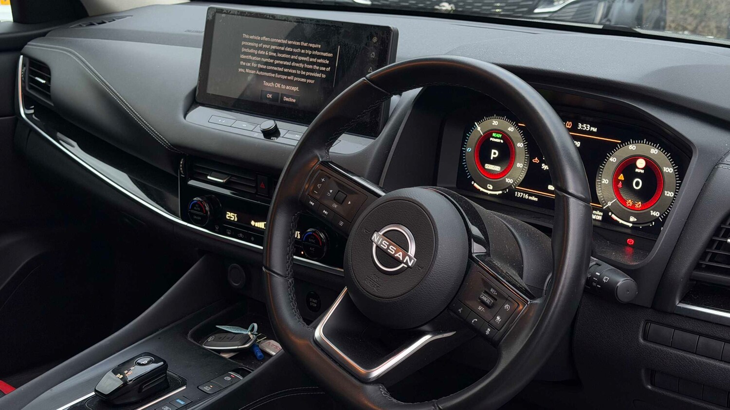 Used Nissan Qashqai 2022 for sale - 77859743: Photo 10