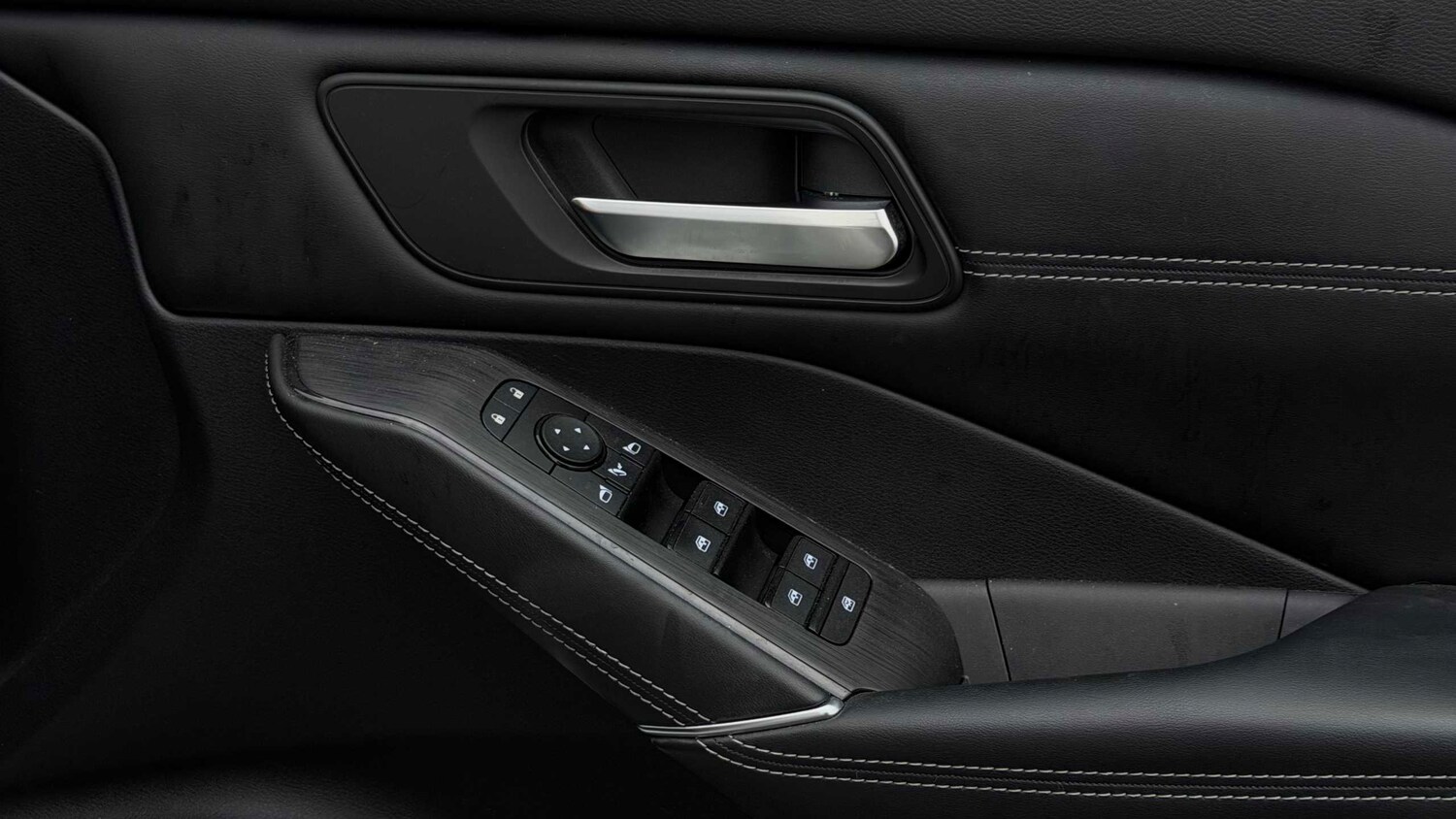 Used Nissan Qashqai 2022 for sale - 77859743: Photo 11