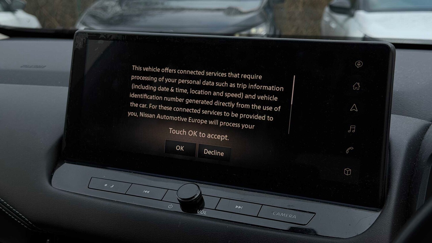 Used Nissan Qashqai 2022 for sale - 77859743: Photo 14