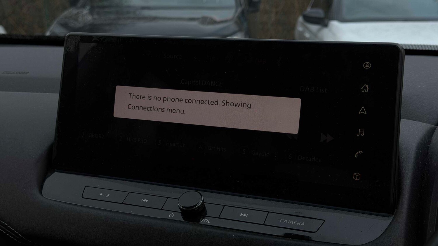 Used Nissan Qashqai 2022 for sale - 77859743: Photo 16