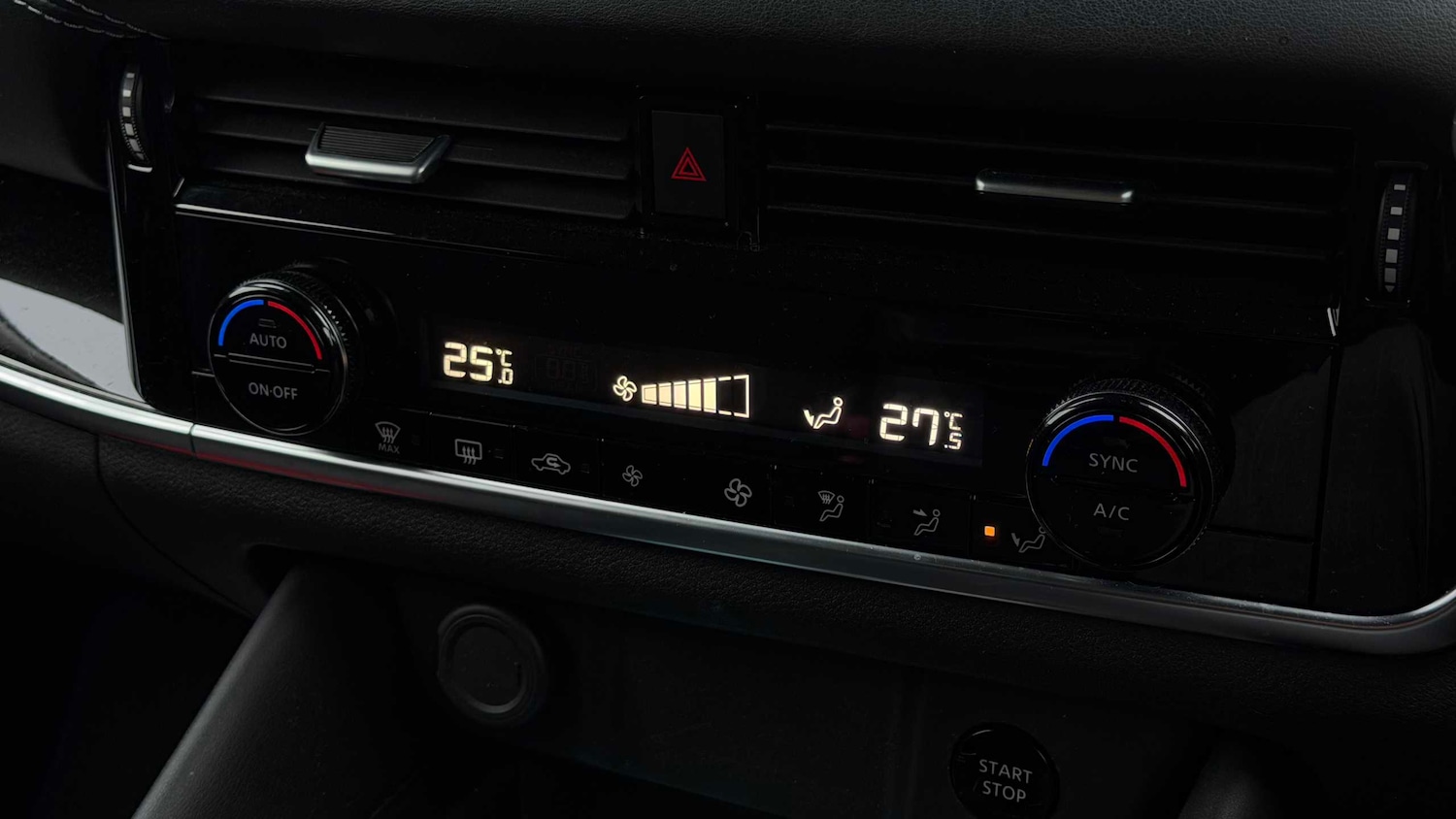 Used Nissan Qashqai 2022 for sale - 77859743: Photo 17