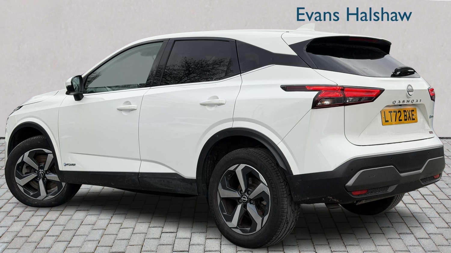 Used Nissan Qashqai 2022 for sale - 77859743: Photo 2