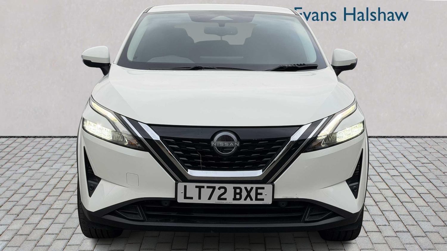 Used Nissan Qashqai 2022 for sale - 77859743: Photo 3