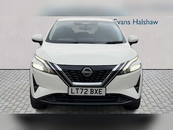 Used Nissan Qashqai 2022 for sale - 77859743: Photo