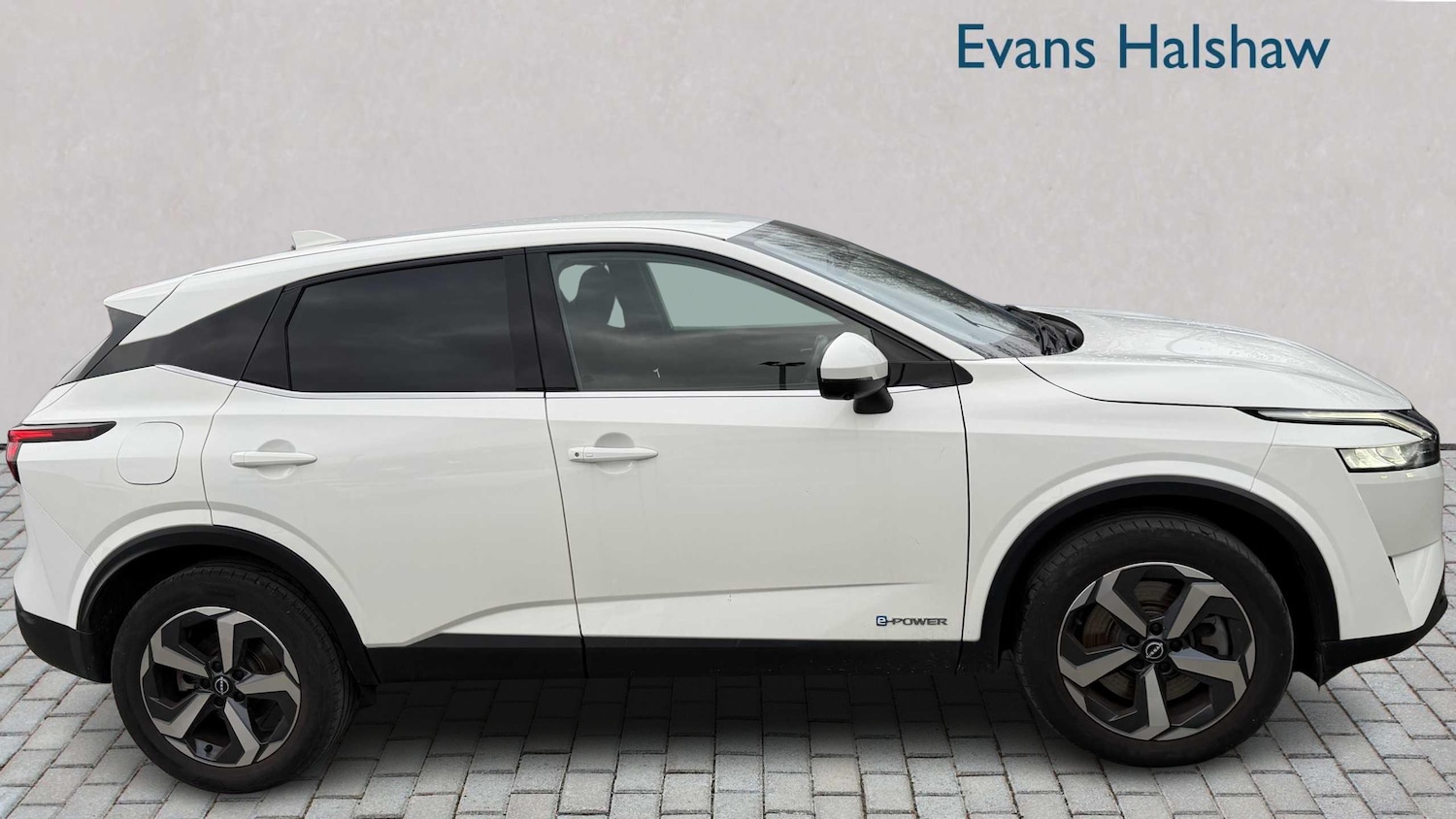 Used Nissan Qashqai 2022 for sale - 77859743: Photo 4