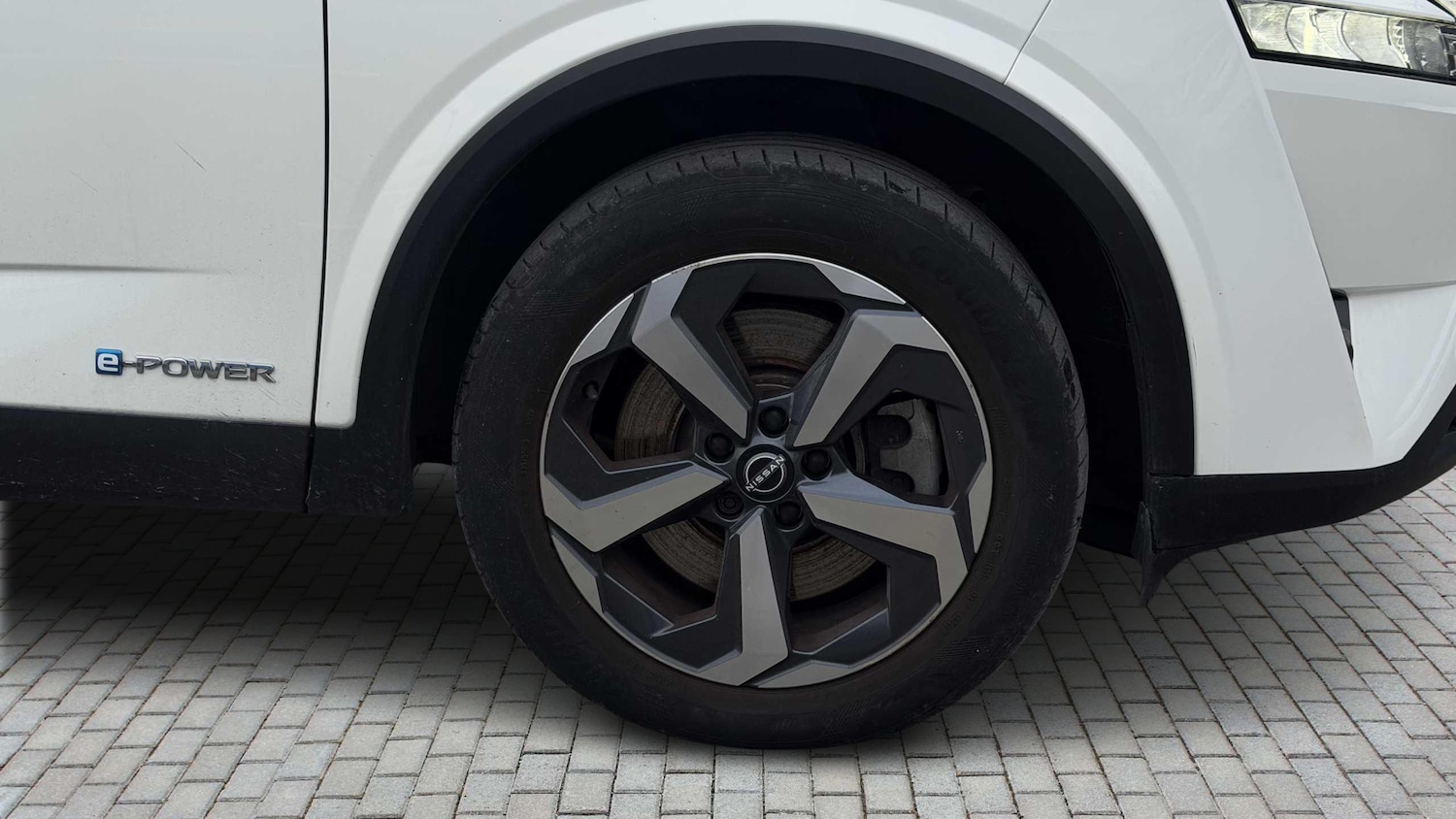 Used Nissan Qashqai 2022 for sale - 77859743: Photo 5