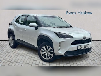 Used Toyota Yaris Cross 2025 for sale - 78812633: Photo