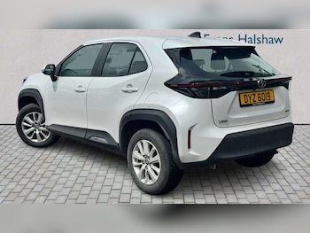 Used Toyota Yaris Cross 2025 for sale - 78812633: Photo