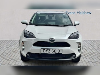 Used Toyota Yaris Cross 2025 for sale - 78812633: Photo