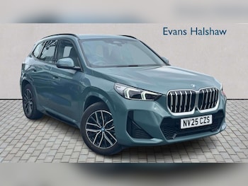 Used BMW X1 2025 for sale - 79306874: Photo