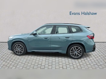 Used BMW X1 2025 for sale - 79306874: Photo