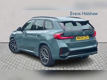 Used BMW X1 2025 for sale - 79306874: Photo