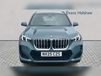 Used BMW X1 2025 for sale - 79306874: Photo