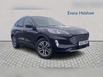 Used Ford Kuga 2023 for sale - 78625231: Photo