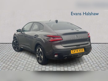 Used Citroen C4 X 2024 for sale - 77857544: Photo