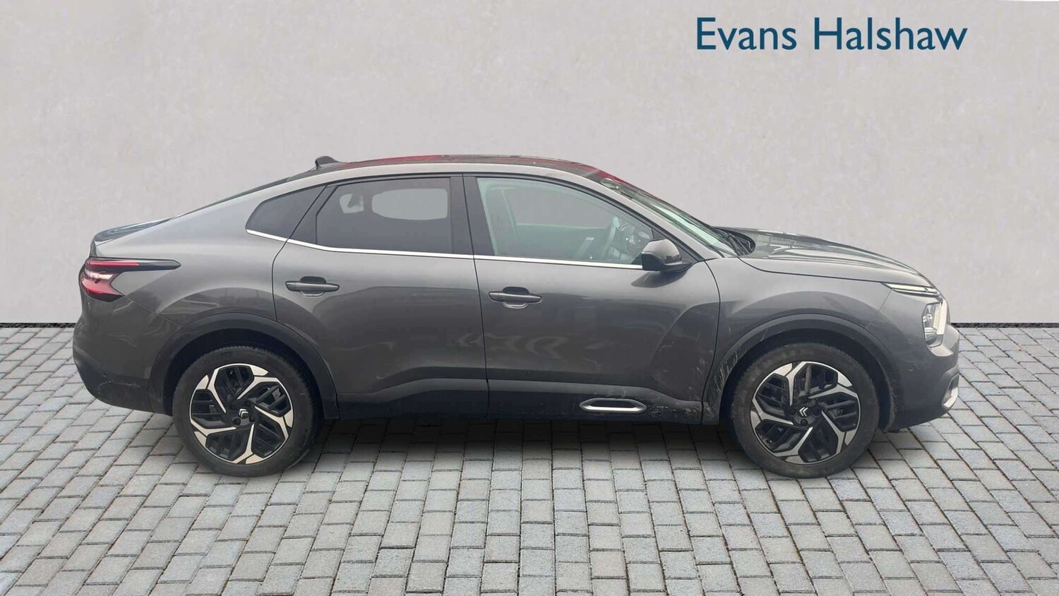 Used Citroen C4 X 2024 for sale - 77857544: Photo 4