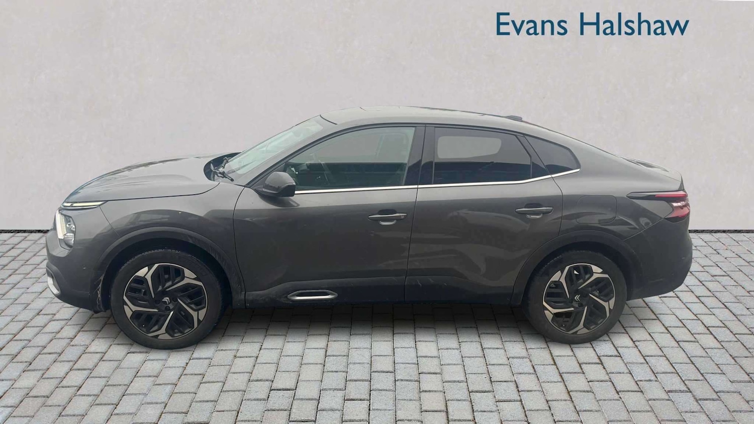 Used Citroen C4 X 2024 for sale - 77857544: Photo 5