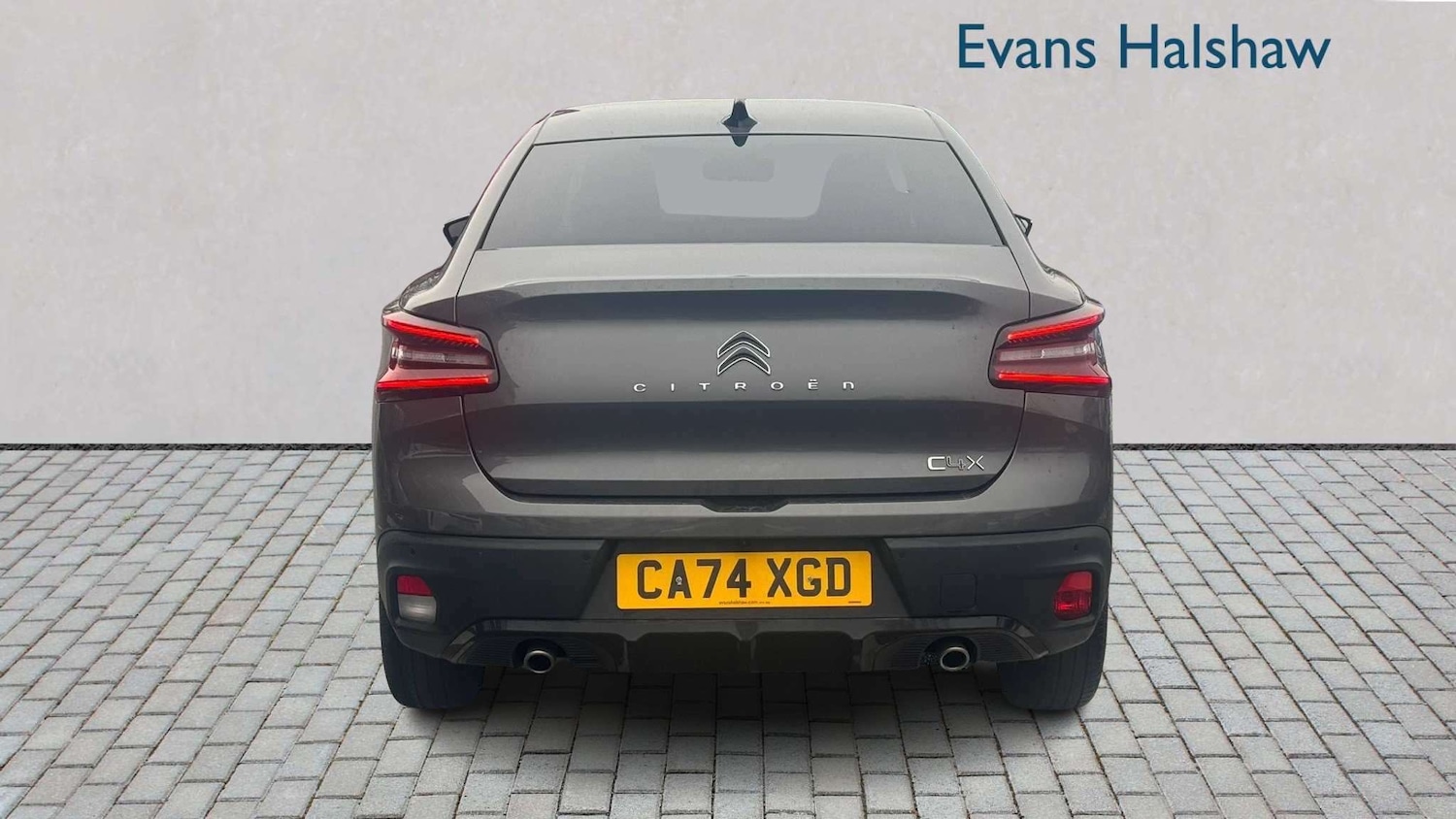 Used Citroen C4 X 2024 for sale - 77857544: Photo 6