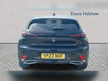 Used Peugeot 308 2023 for sale - 78407588: Photo