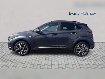 Used Hyundai KONA 2023 for sale - 79028134: Photo