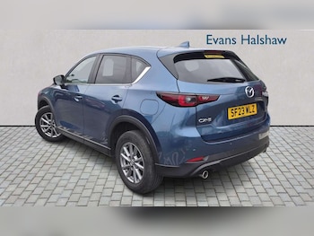 Used Mazda CX-5 2023 for sale - 78519735: Photo