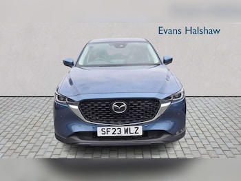 Used Mazda CX-5 2023 for sale - 78519735: Photo