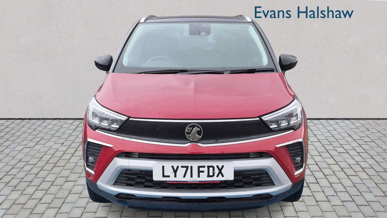 Used Vauxhall Crossland for sale - 77860509: Photo 3