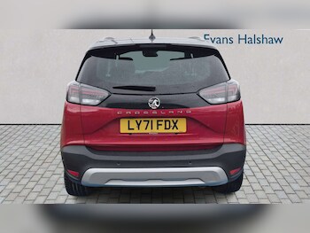 Used Vauxhall Crossland 2022 for sale - 77860509: Photo