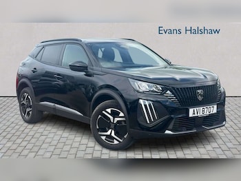 Used Peugeot 2008 2025 for sale - 78666450: Photo