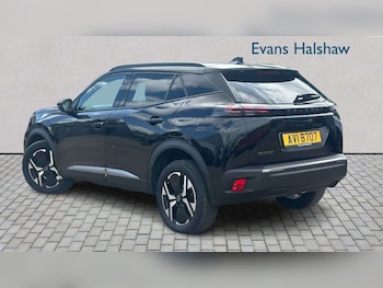 Used Peugeot 2008 2025 for sale - 78666450: Photo