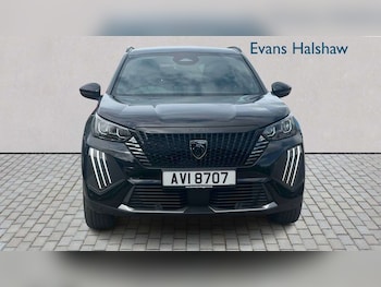 Used Peugeot 2008 2025 for sale - 78666450: Photo