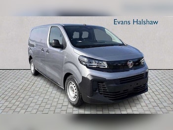 Used Vauxhall Vivaro 2026 for sale - 78264868: Photo
