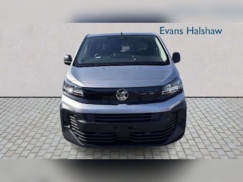 Used Vauxhall Vivaro 2026 for sale - 78264868: Photo