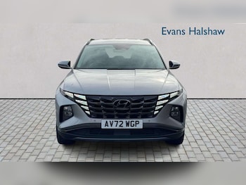 Used Hyundai TUCSON 2022 for sale - 78248088: Photo