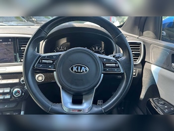 Used Kia Sportage 2022 for sale - 79172751: Photo