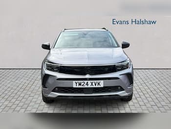 Used Vauxhall Grandland 2024 for sale - 79851220: Photo