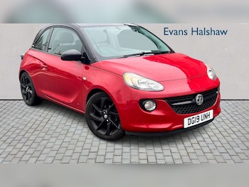 Used Vauxhall ADAM 2019 for sale - 78208989: Photo