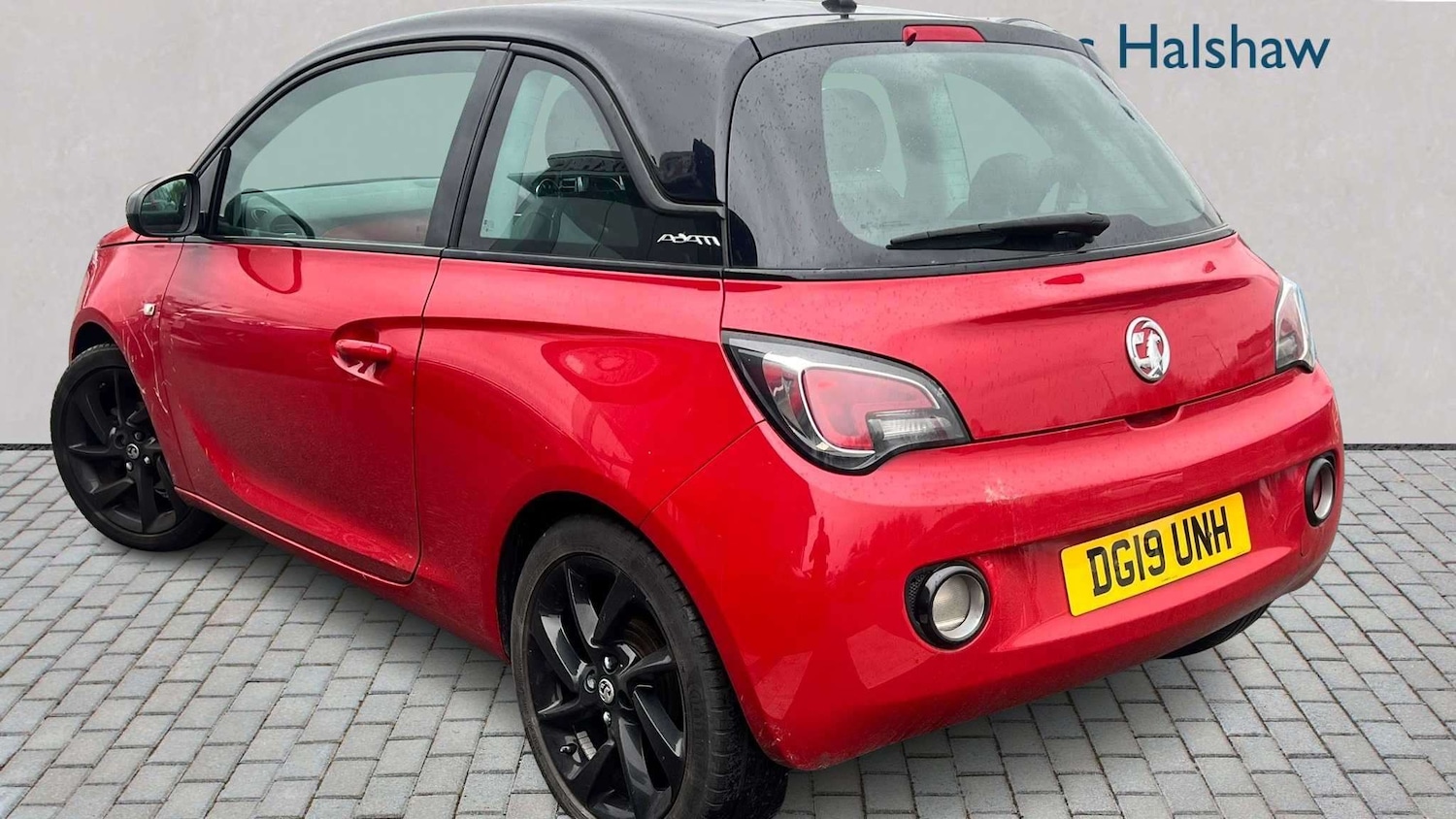 Used Vauxhall ADAM 2019 for sale - 78208989: Photo 3
