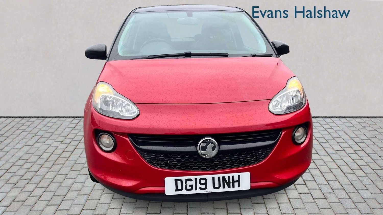Used Vauxhall ADAM 2019 for sale - 78208989: Photo 4