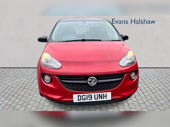 Used Vauxhall ADAM 2019 for sale - 78208989: Photo