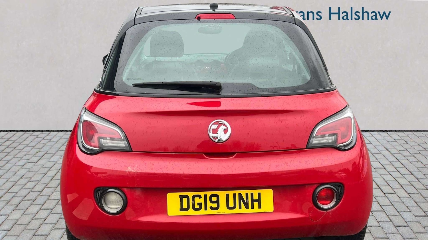 Used Vauxhall ADAM 2019 for sale - 78208989: Photo 5
