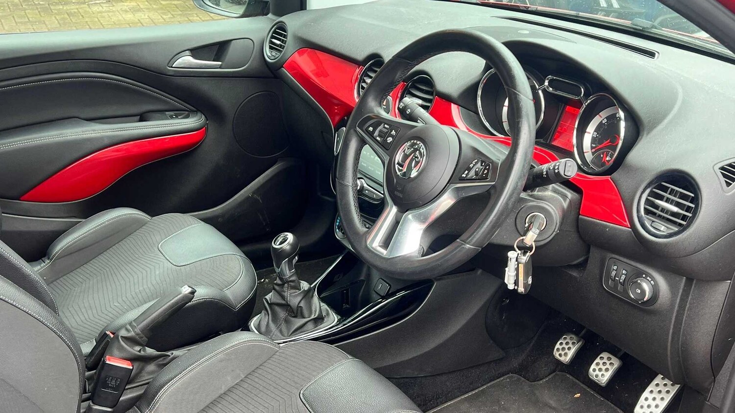 Used Vauxhall ADAM 2019 for sale - 78208989: Photo 7
