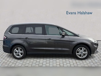 Used Ford Galaxy 2022 for sale - 78089815: Photo