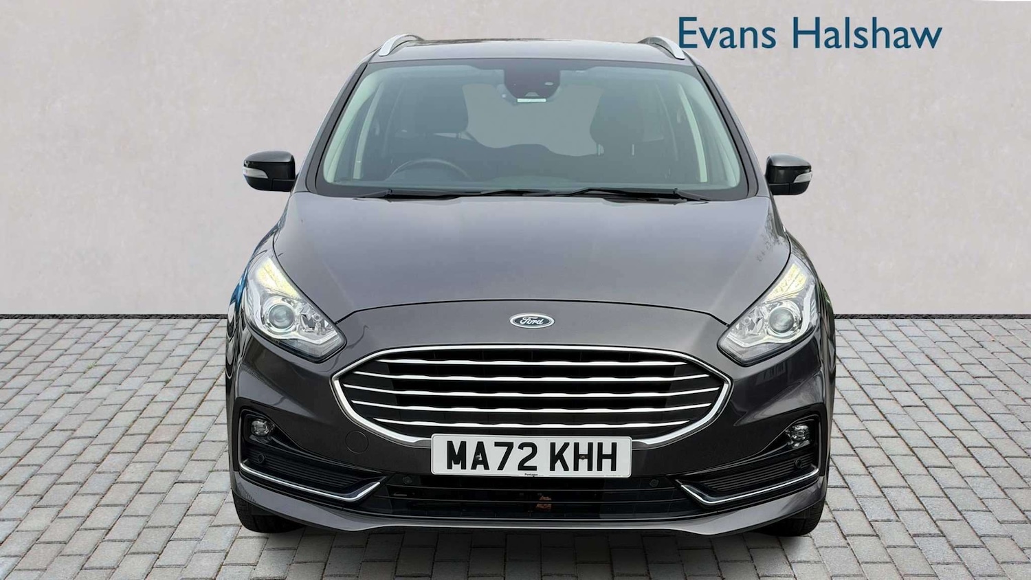 Used Ford Galaxy 2022 for sale - 78089815: Photo 5