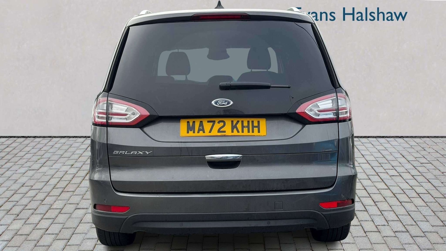 Used Ford Galaxy 2022 for sale - 78089815: Photo 6