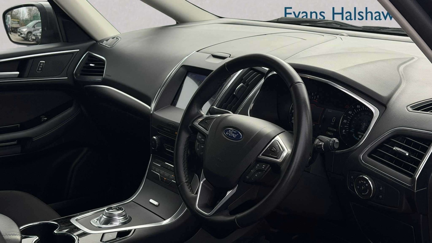 Used Ford Galaxy 2022 for sale - 78089815: Photo 7