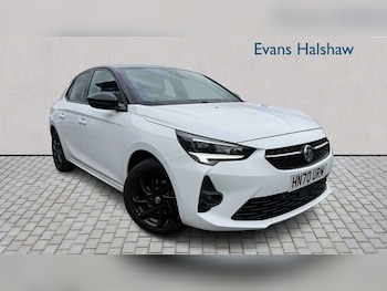 Used Vauxhall Corsa 2020 for sale - 79415583: Photo